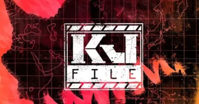 „KJ File” rusza z emisją już w lipcu 2022!