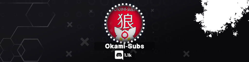 Okami-Subs