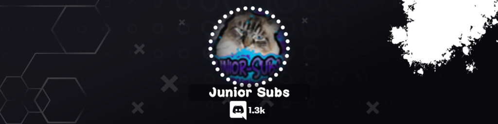 Junior-Subs