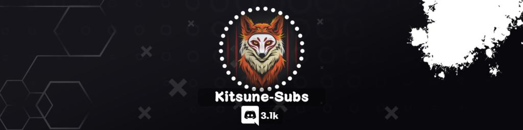 Kitsune-Subs