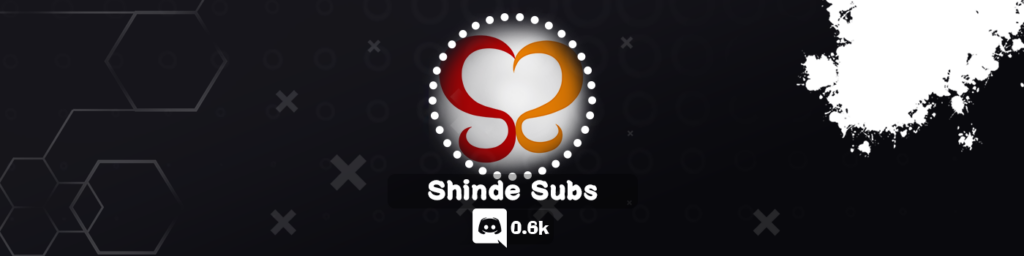 Shinde Subs