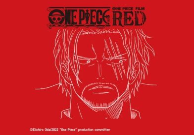 Helios i Multikino ogłosiło premierę filmu One Piece Film: Red!