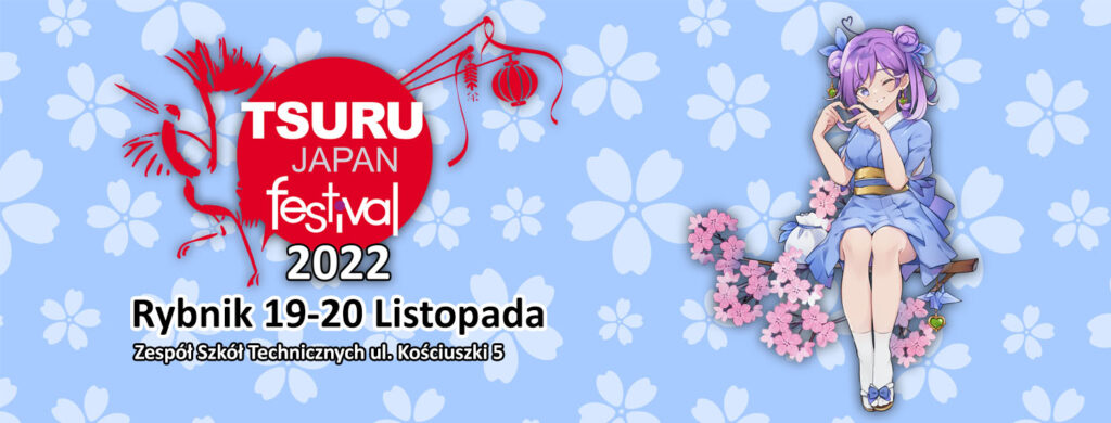 Tsuru Japan Festival