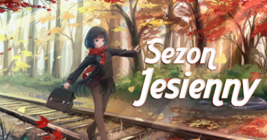 Najlepiej zapowiadające się Anime na Jesień 2025