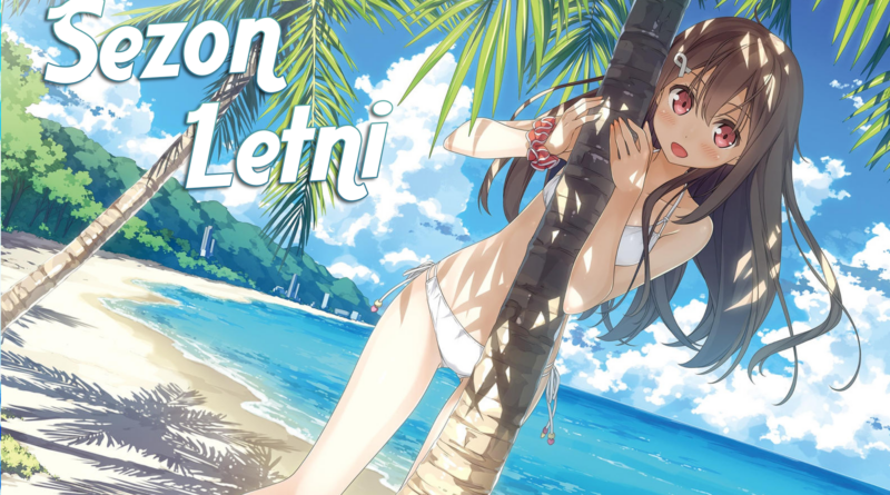 Najlepsze Anime LATO 2025