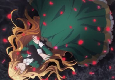Kanojo ga Koushaku-tei ni Itta Riyuu