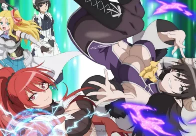 Isekai One Turn Kill Nee-san: Ane Douhan no Isekai Seikatsu Hajimemashita