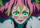 Demon Slayer: Kimetsu no Yaiba Swordsmith Village Arc – czy warto pójść?