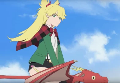 Burn the Witch: Kolejna manga autora Bleacha może dostać nowy projekt anime