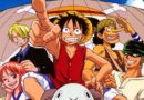 One Piece – wprowadzenie oraz jak go oglądać