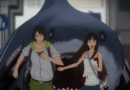 Gyo: Tokyo Fish Attack! — czyli apokalipsa pełna ryb-zombie