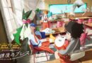 Houkago no Breath – nowa ONA w uniwersum Pokemonów
