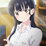 Boku no Kokoro no Yabai Yatsu 2nd Season