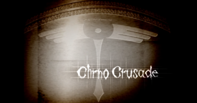 Chrno Crusade