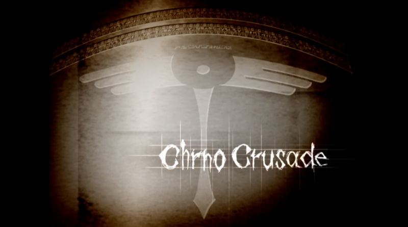 Chrno Crusade