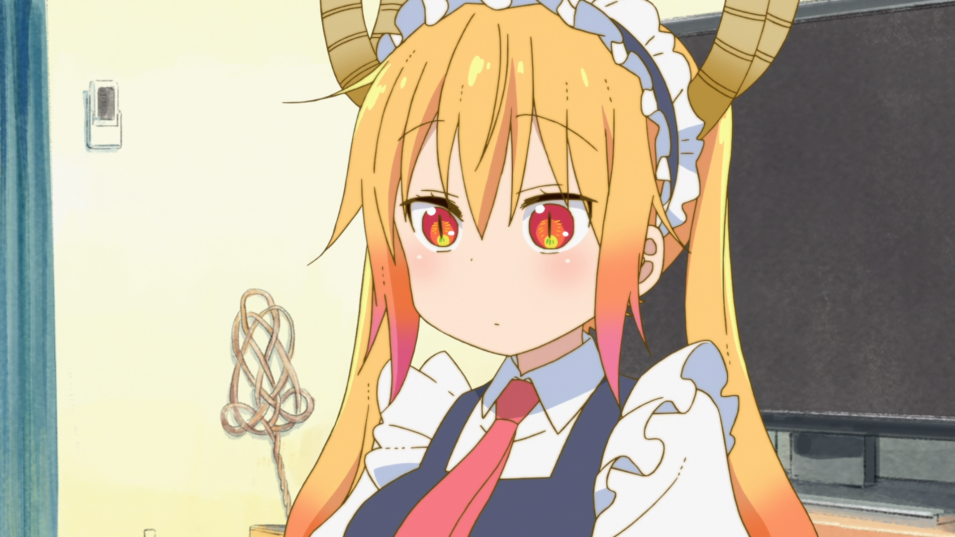 Kobayashi-san Chi no Maid Dragon