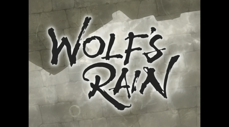 Wolf's Rain