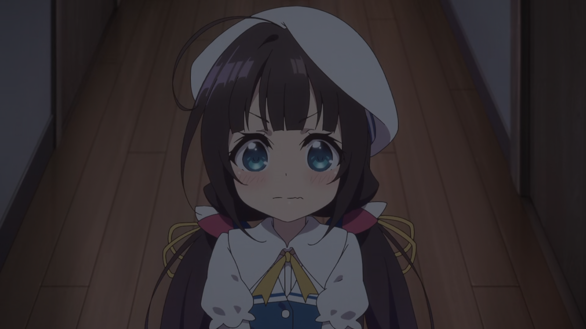 Ryuuou no Oshigoto