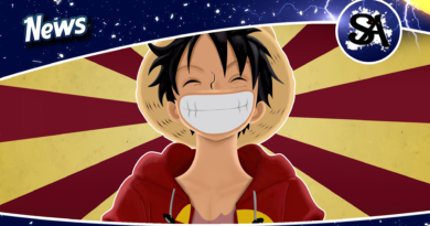 One Piece wstrzymany na 6 miesięcy!