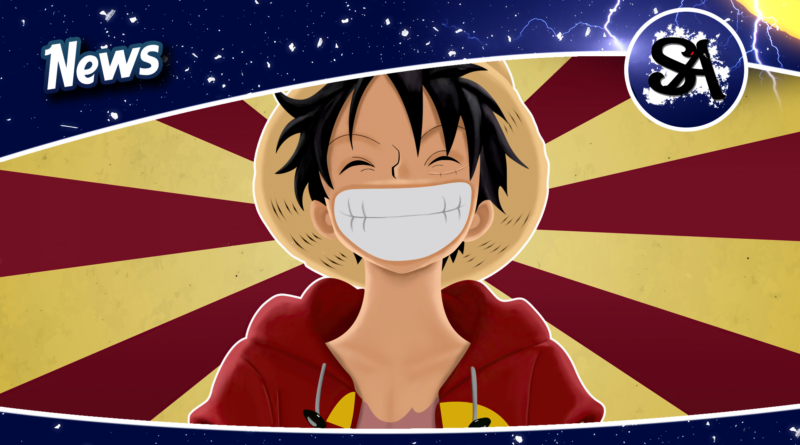 One Piece wstrzymany na 6 miesięcy!