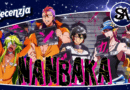 Nanbaka — więzienie, do którego aż chce się wrócić