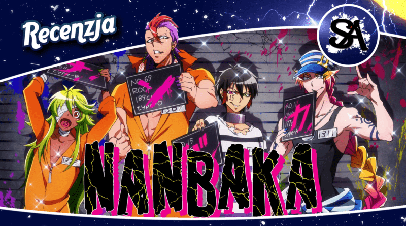 Nanbaka — więzienie, do którego aż chce się wrócić