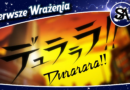 Durarara!! – wstrząśnięty i lekko zmieszany