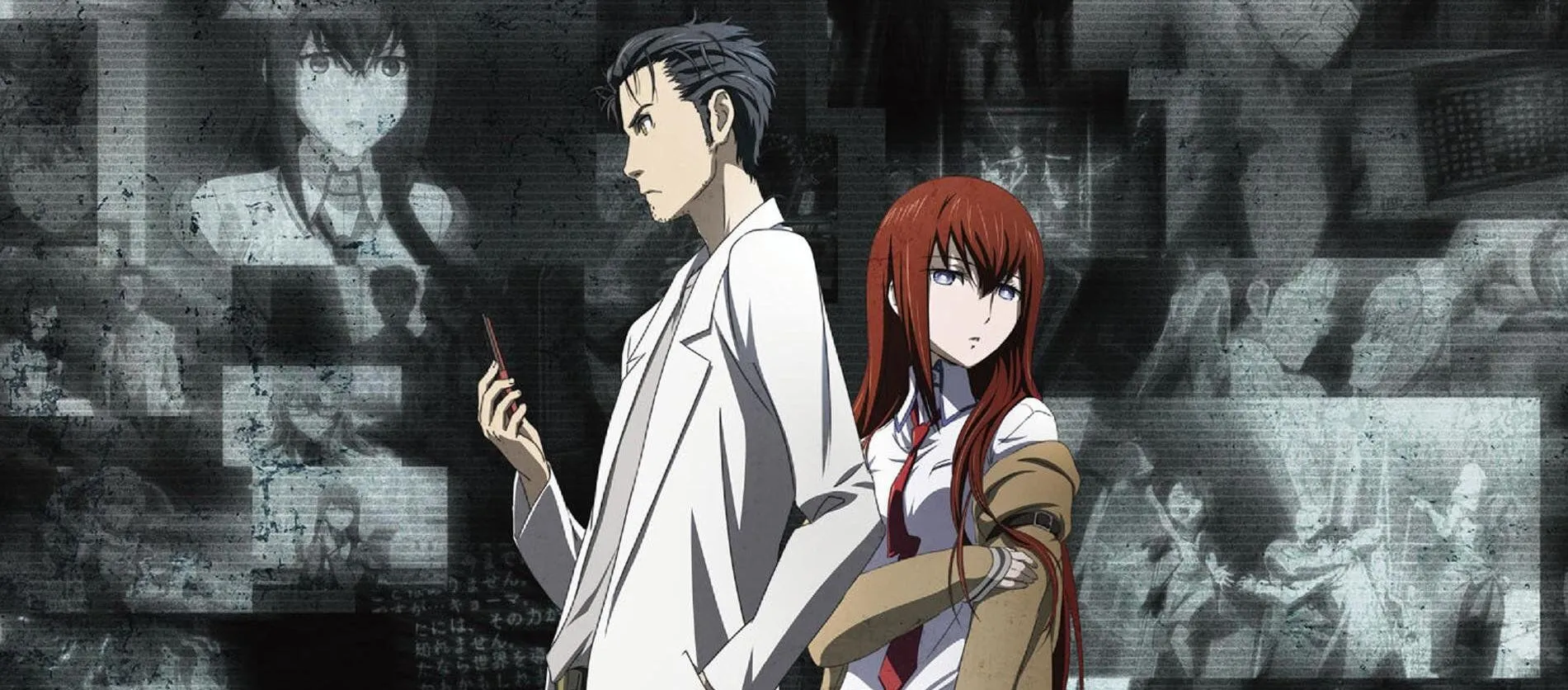 Steins;Gate