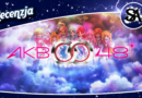 AKB0048 – anime, które łączy muzykę i walkę o wolność