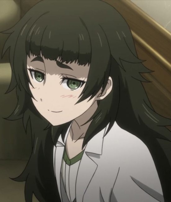 Steins;Gate