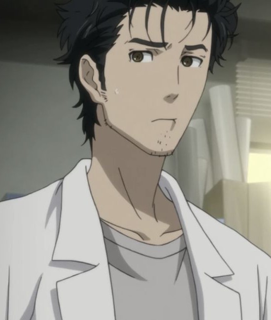 Steins;Gate