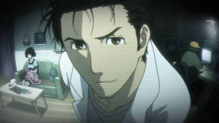 Steins;Gate