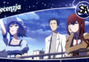 Steins;Gate / Steins;Gate 0 — wiadomość do przeszłości