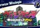 Vigilante: Boku no Hero Academia ILLEGALS – pierwsze wrażenia
