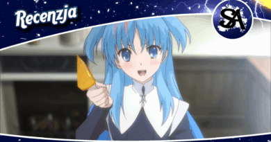 SukaSuka — melancholijne fantasy, które zostawia pustkę