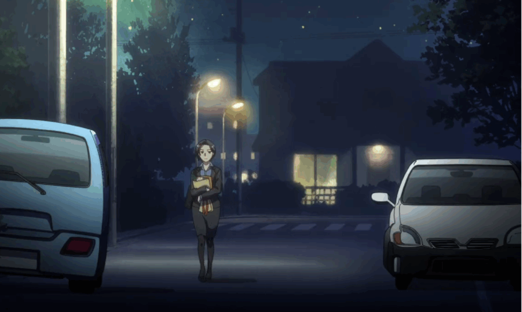 Sarariman - Recovery of an MMO Junkie