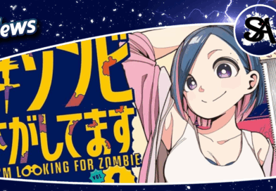 Kolejna manga autora „Mitsuboshi Colors” i „Hitoribocchi no Marumaru Seikatsu” otrzyma adaptację anime!