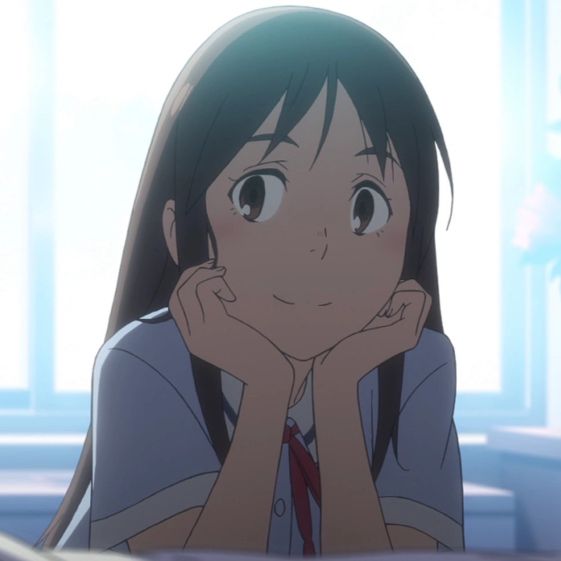 Erased