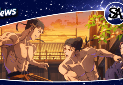 Ogłoszono dwa nowe anime z serii „Zapiski zielarki”!