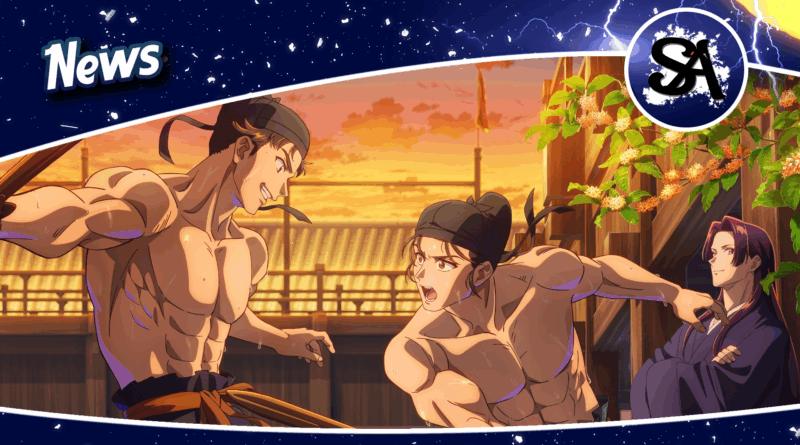 Ogłoszono dwa nowe anime z serii „Zapiski zielarki”!