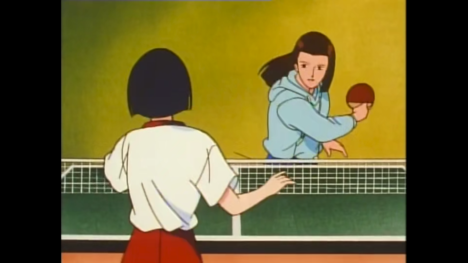 Ike! Ina-chuu Takkyuubu