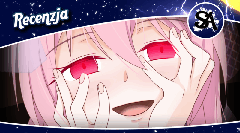 Happy Sugar Life — cukier przesączony krwią