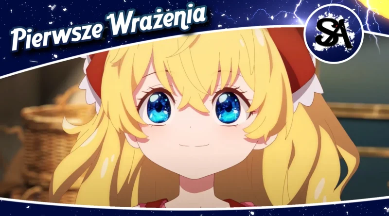 Mofa Gongzhu De Xiao Fannao – ukryte złoto jesieni 2025?