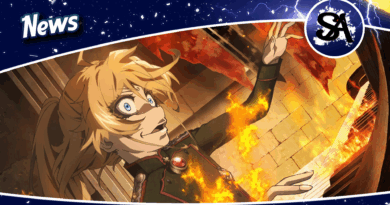 Producenci „Youjo Senki” przerywają milczenie na temat kontynuacji anime!