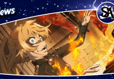 Producenci „Youjo Senki” przerywają milczenie na temat kontynuacji anime!