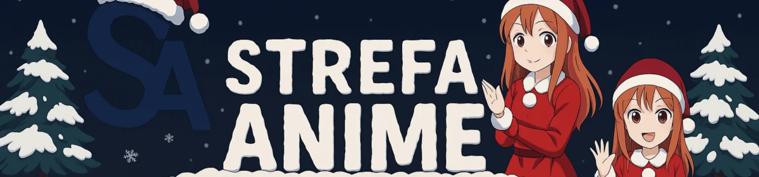 Strefa Anime