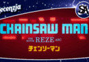 Chainsaw Man: Reze-hen – bim bam BOOM?