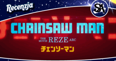 Chainsaw Man: Reze-hen – bim bam BOOM?