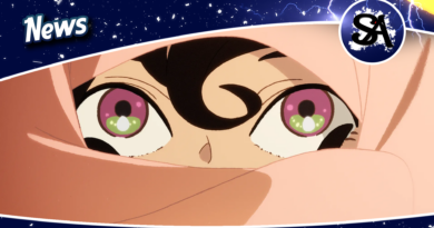 Nowe anime studia Science Saru przedstawia zwiastun oraz datę premiery!