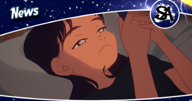 ANZU. KOT-DUCH w kinach od 16 stycznia